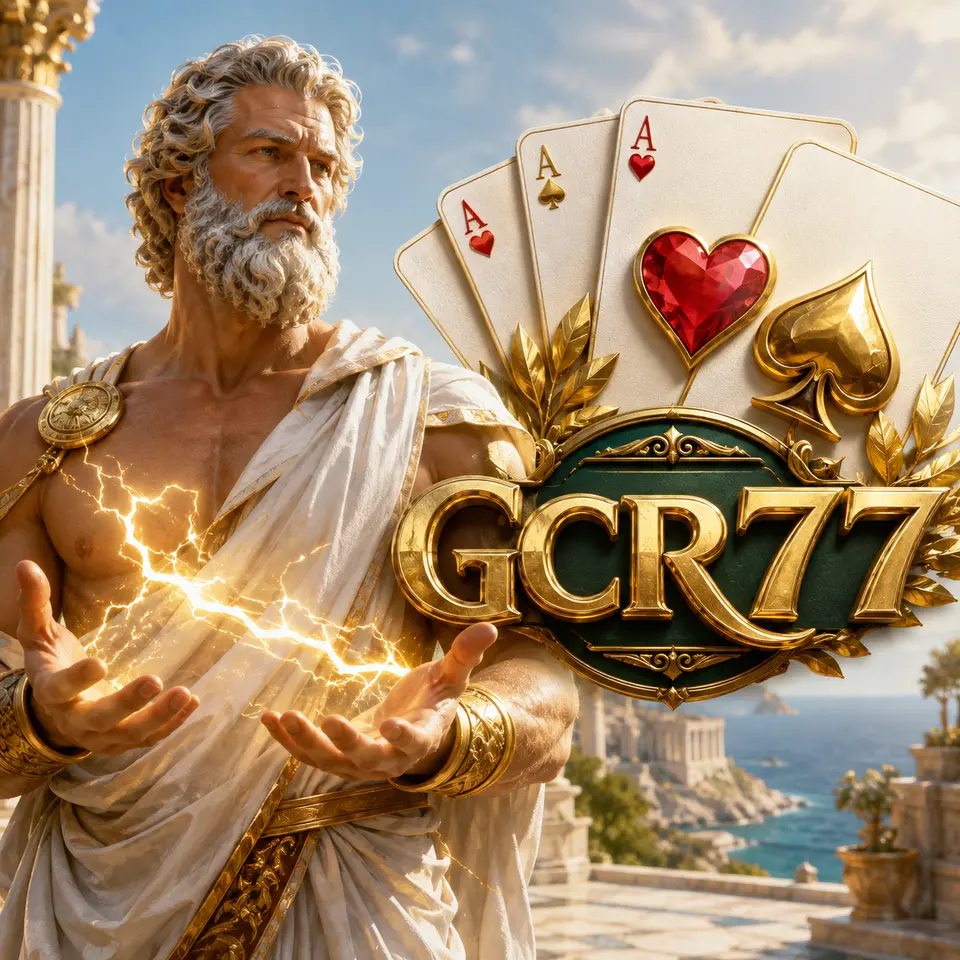 gcr77 APK