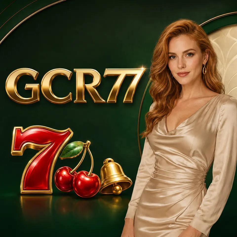gcr77 Masuk