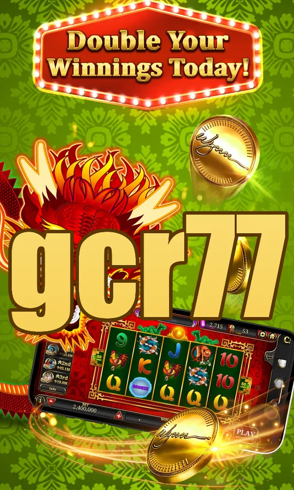 gcr77 Masuk