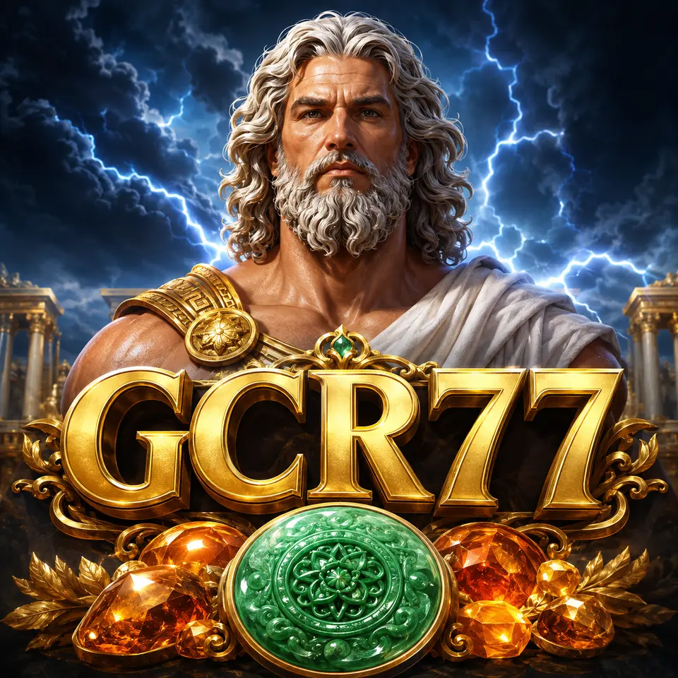 gcr77 APK Resmi Unduh