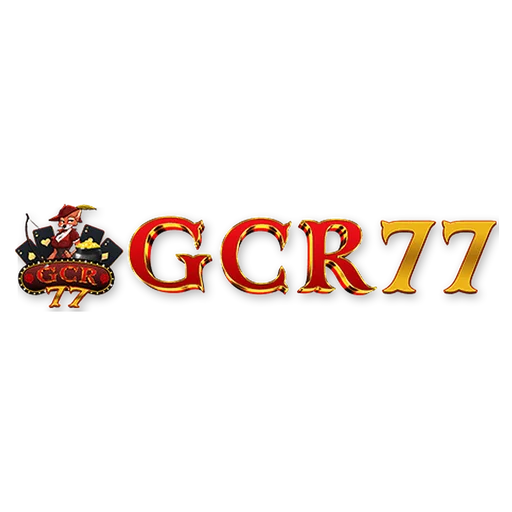 gcr77 Logo - Resmi