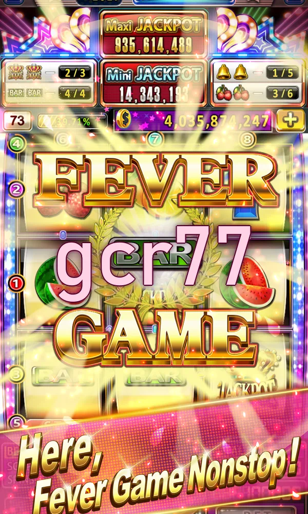 gcr77 Preview - Resmi Unduh